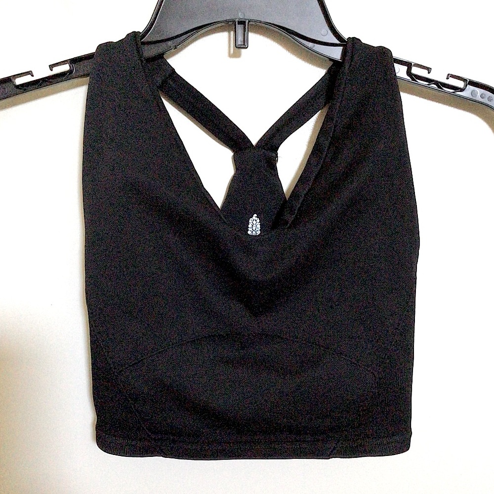 NWOT FP Movement Crop Top